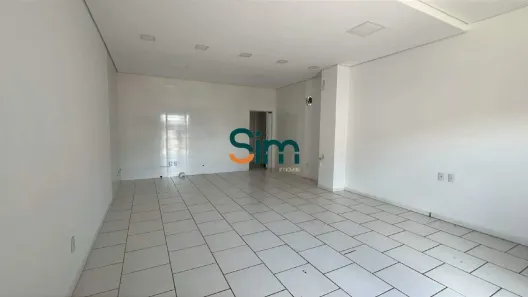 Sala Comercial para alugar, 60m² no Efapi, Chapecó