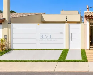 Sobrado com 3 Quartos à venda, 130m² no Jardim do Lago, Atibaia