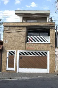 Sobrado com 3 Quartos à venda, 330m² no Vila Matilde, São Paulo
