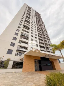 Apartamento com 3 Quartos à venda, 80m² no Setor Aeroporto, Goiânia