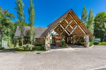 Lote/Terreno à venda, 612m² no Bosque Sinoserra, Canela