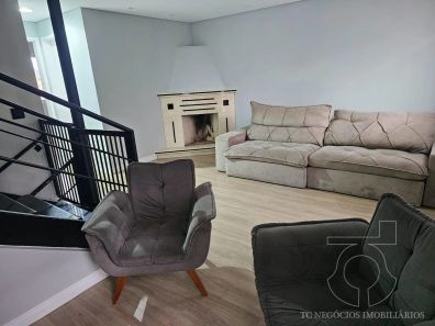 Casa de Condomínio com 5 Quartos à venda, 159m² no Jardim Rebelato, Cotia