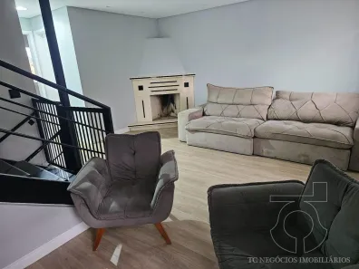 Casa de Condomínio com 5 Quartos à venda, 159m² no Jardim Rebelato, Cotia