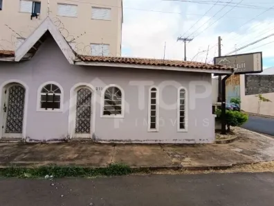 Sala Comercial para alugar, 15m² no Jardim Lutfalla, São Carlos
