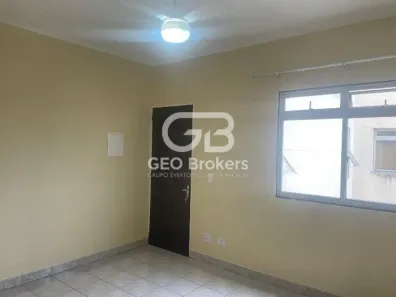 Apartamento com 2 Quartos à venda, 53m² no Conjunto Habitacional Marinho, Jacareí
