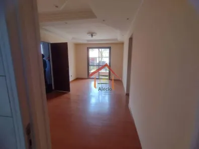 Apartamento com 3 Quartos para alugar, 86m² no Parque da Represa, Jundiaí