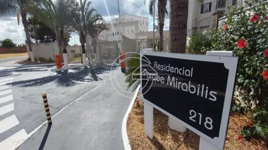 Apartamento com 2 Quartos à venda, 45m² no Centro, Marília