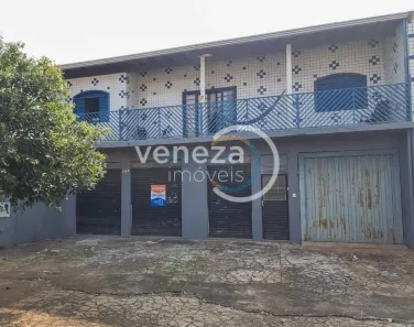 Ponto Comercial para alugar, 80m² no Sabará I, Londrina