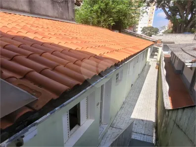 Casa com 6 Quartos à venda, 175m² no Vila Clementino, São Paulo