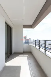 Apartamento com 1 Quarto para alugar, 33m² no Paraíso, São Paulo