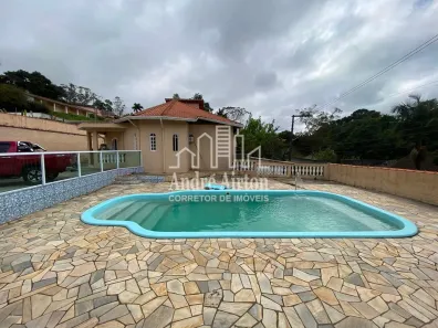 Casa com 4 Quartos à venda, 250m² no Refúgio da Serra, Itapecerica da Serra