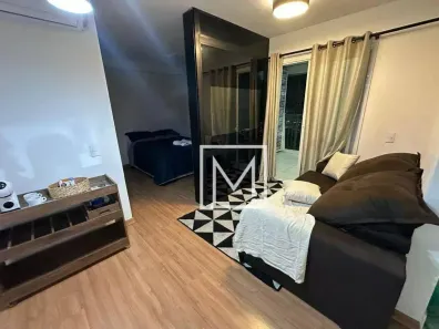 Apartamento com 1 Quarto à venda, 45m² no Ipiranga, São Paulo