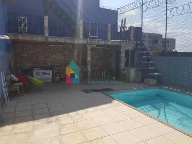  com 3 Quartos à venda, 150m² no São Francisco Xavier, Rio de Janeiro