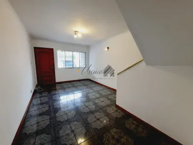 Sobrado com 2 Quartos à venda, 120m² no Vila da Saúde, São Paulo