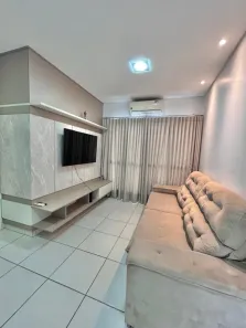 Apartamento com 2 Quartos para alugar, 62m² no Goiabeira, Cuiabá