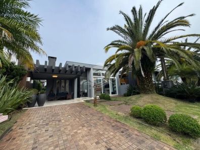 Casa de Condomínio com 3 Quartos à venda, 150m² no Capão da Canoa, Capão da Canoa