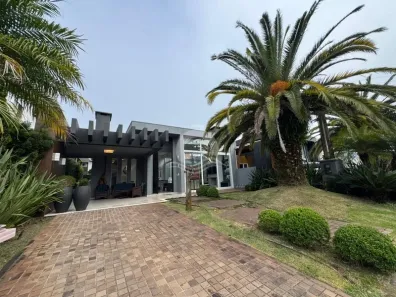 Casa de Condomínio com 3 Quartos à venda, 150m² no Capão da Canoa, Capão da Canoa