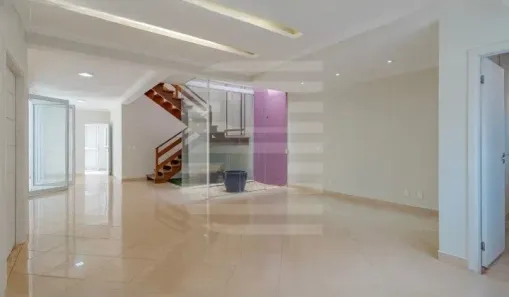 Casa de Condomínio com 4 Quartos à venda, 397m² no Betel, Paulínia