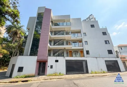 Apartamento com 2 Quartos para alugar, 44m² no Vila Dom Pedro II, São Paulo
