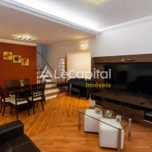Sobrado com 3 Quartos à venda, 187m² no Mirandópolis, São Paulo