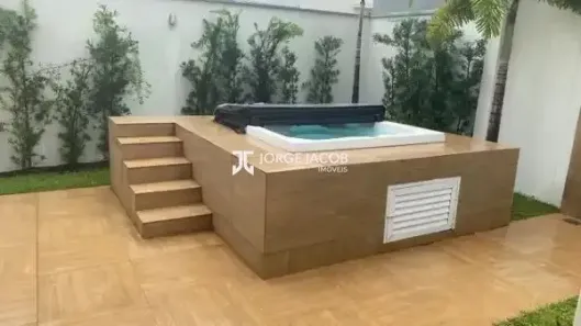 Casa com 4 Quartos à venda, 275m² no Jardim Residencial Chácara Ondina, Sorocaba