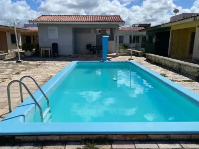 Casa de Condomínio com 3 Quartos à venda, 60m² no Janga, Paulista