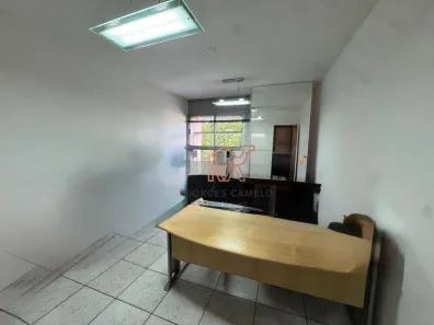 Ponto Comercial para alugar, 23m² no Cidade Jardim, Belo Horizonte