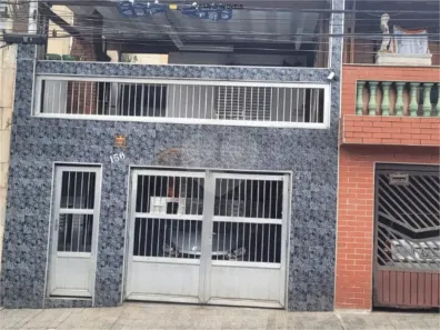 Sobrado com 2 Quartos à venda, 84m² no Vila Progresso (Zona Norte), São Paulo