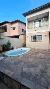 Casa com 3 Quartos à venda, 180m² no Itaipu, Niterói