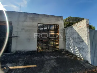Sala Comercial para alugar, 20m² no Jardim Brasil, São Carlos