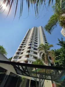 Apartamento com 1 Quarto para venda ou aluguel, 40m² no Vila Mariana, São Paulo