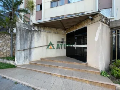 Apartamento com 3 Quartos para alugar, 86m² no Jardim Adriana II, Londrina