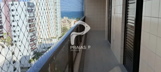 Apartamento com 2 Quartos à venda, 80m² no Enseada, Guarujá
