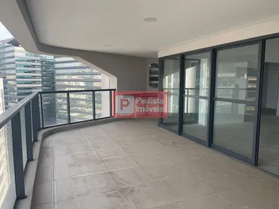 Apartamento com 3 Quartos à venda, 196m² no Vila Gertrudes, São Paulo
