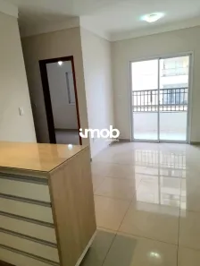 Apartamento com 2 Quartos à venda, 62m² no Vossoroca, Votorantim