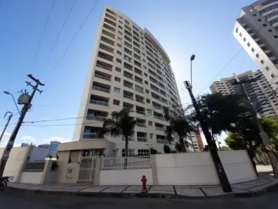 Apartamento com 3 Quartos à venda, 76m² no Guararapes, Fortaleza