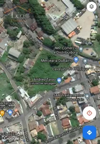 Lote/Terreno à venda, 45000m² no Novo Cavaleiro, Macaé