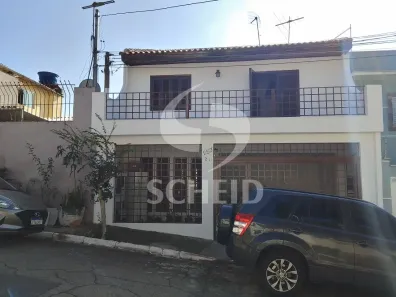 Sobrado com 3 Quartos à venda, 105m² no Cupecê, São Paulo