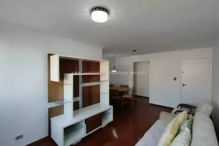 Apartamento com 2 Quartos para alugar, 67m² no Vila Mariana, São Paulo