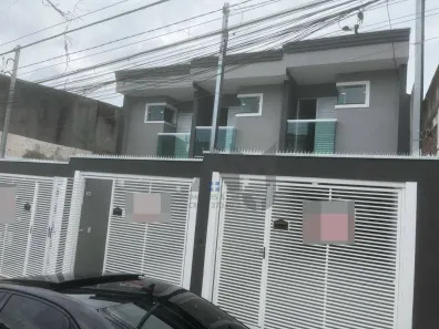 Sobrado com 3 Quartos à venda, 85m² no Vila Nhocune, São Paulo