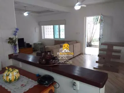 Casa de Condomínio com 3 Quartos à venda, 198m² no Jacarepaguá, Rio de Janeiro