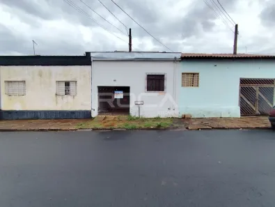 Casa com 3 Quartos para alugar, 140m² no Jardim Santa Tereza, São Carlos