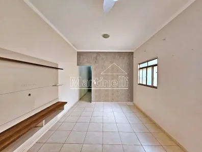 Casa com 2 Quartos à venda, 79m² no Jardim Ouro Branco, Ribeirão Preto