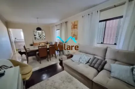 Sobrado com 4 Quartos à venda, 200m² no Jardim Bonfiglioli, São Paulo