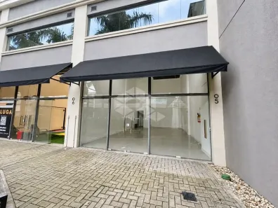 Ponto Comercial para alugar, 60m² no São João, Porto Alegre