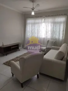 Apartamento com 2 Quartos à venda, 98m² no Ponta da Praia, Santos
