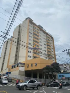 Apartamento com 2 Quartos à venda, 58m² no Bonfim, Juiz de Fora