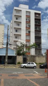 Apartamento com 3 Quartos à venda, 105m² no Jardim Guanabara, Campinas