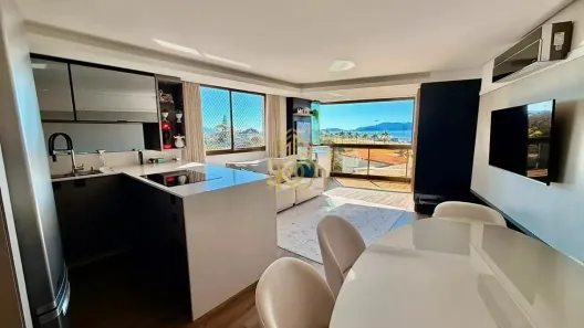 Apartamento com 3 Quartos à venda, 101m² no Estreito, Florianópolis