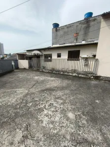 Casa com 1 Quarto para alugar, 36m² no Vila Bertioga, São Paulo